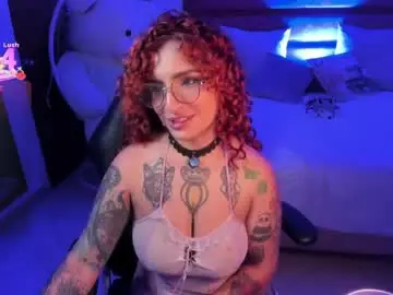 Chaturbate Adult Video Chat of catalehia_moonlightt
