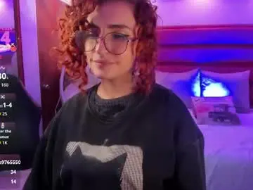 Chaturbate Free Porn Cam of catalehia_moonlightt