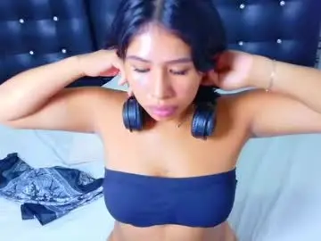 Chaturbate Private Sex Chat of indian_whore18