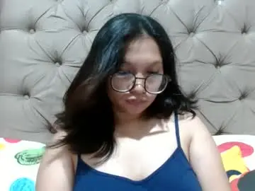 Chaturbate Private Sex Chat of nerdypinaypie