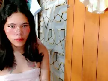 Chaturbate Adult Webcam of pokpokera69