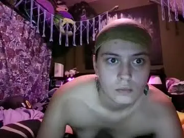 Chaturbate Adult Video Chat of volivian