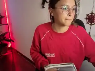 Chaturbate Sex Chat of zoe_khall