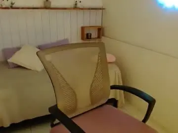 Chaturbate Sex Cam of cataleya_rouge