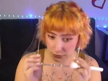 Chaturbate Sex Cam of catsito
