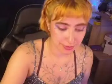 Chaturbate Live Porn of catsito