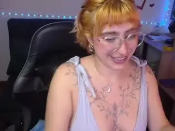 Chaturbate Sex Cam of catsito