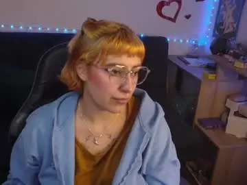 Chaturbate Nude Webcam of catsito