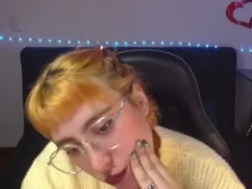 Chaturbate Nude Webcam of catsito