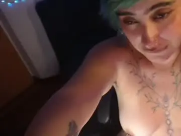 Chaturbate Adult Webcam of catsito