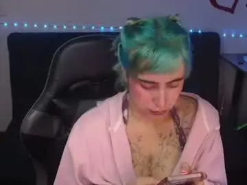 Chaturbate Live Sex Cam of catsito