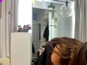 Chaturbate Sex Chat of kymberlyrosenlof