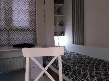 Chaturbate Free Porn Cam of lunamaffey