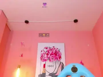 Chaturbate Sex Chat of seleny_fitness