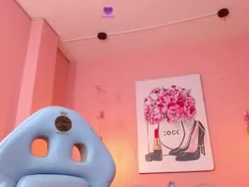 Chaturbate Sex Cam of seleny_fitness