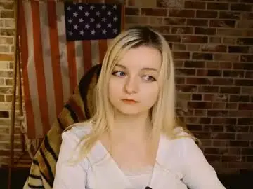 Chaturbate Best Webcam of angelabunny_