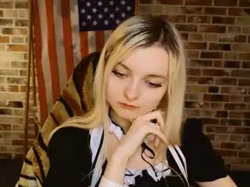 Chaturbate Sex Chat of angelabunny_