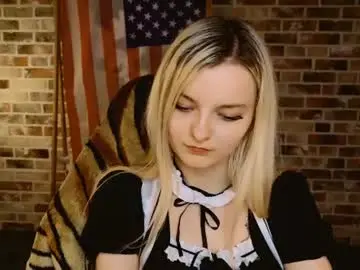 Chaturbate Free Live Porn of angelabunny_