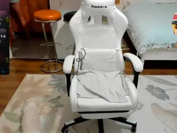 Chaturbate Watch Live Sex Cams of ericabunny