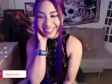 Chaturbate Best Webcam of exodiakinky