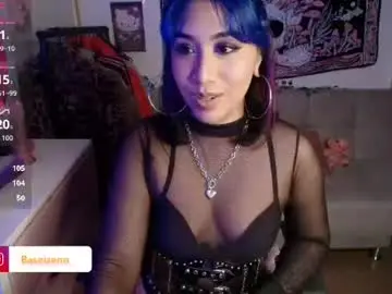 Chaturbate Sex Cam of exodiakinky