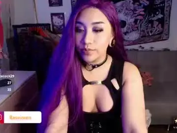 Chaturbate Free Porn Cam of exodiakinky