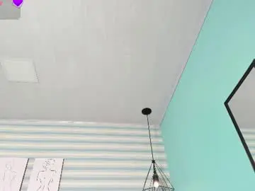 Chaturbate Adult Webcam of goddess_kianna