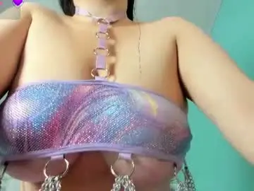 Chaturbate Nude Webcam of goddess_kianna