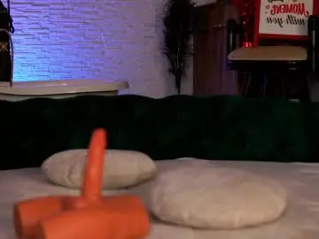Chaturbate Adult Webcam of hayliemilf