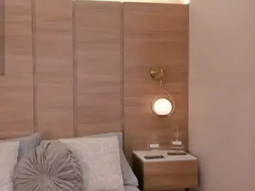 Chaturbate Sex Chat of isabel_millher