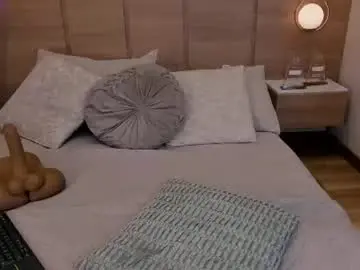 Chaturbate Private Sex Chat of isabel_millher