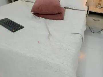 Chaturbate Watch Live Sex Cams of mia_mercier
