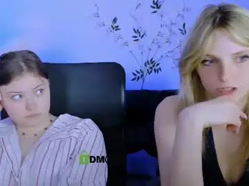 Chaturbate Nude Webcam of nikol_kitt