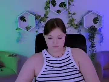 Chaturbate Nude Webcam of nikol_kitt