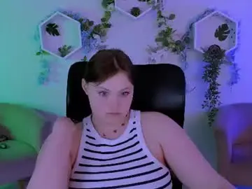 Chaturbate Adult Video Chat of nikol_kitt