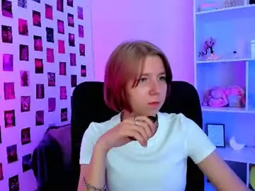 Chaturbate Best Webcam of nikol_kitt