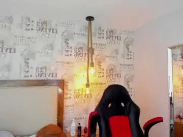 Chaturbate Live Porn of paloma_alves
