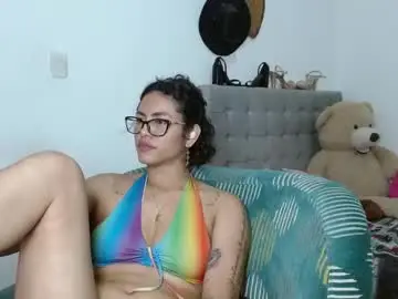Chaturbate Best Webcam of sexy_lia_latina