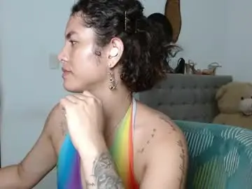 Chaturbate Adult Webcam of sexy_lia_latina