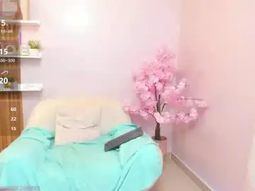 Chaturbate Live Sex of sofia_new