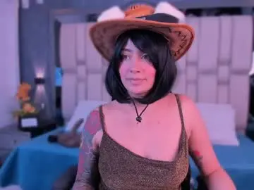 Chaturbate Free Live Porn of tyla_demon