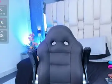 Chaturbate Adult Webcam of tyla_demon