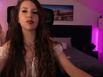 Chaturbate Watch Live Sex Cams of venussinclair