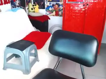 Chaturbate Watch Live Sex Cams of anabellered