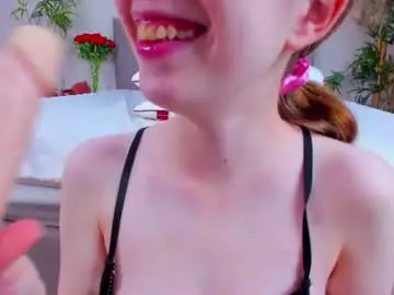 Chaturbate Nude Webcam of camilla_kelly