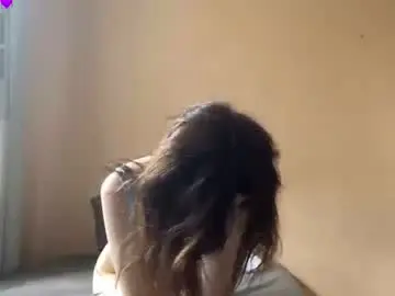 Chaturbate Adult Webcam of doriaaltomare