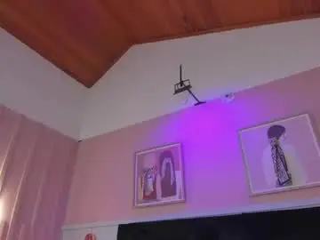 Chaturbate Sex Cam of elodie_walker