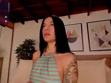 Chaturbate Free Porn Cam of lunaruso