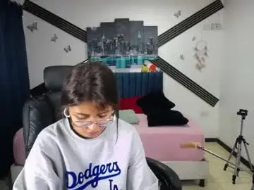 Chaturbate Adult Webcams of nao_lau
