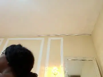 Chaturbate Private Sex Chat of paulinekosh